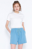 オーガニックコットン コンパクトTシャツ