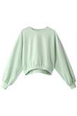 ICE color ショートプルオーバー