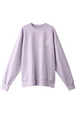 【UNISEX】ICE color ジェンダークルーネック