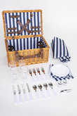 LDCR×PSC PICNIC BASKET