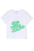 【KIDS】 LDCR×PSC COFFEE CLUB KIDS Tee