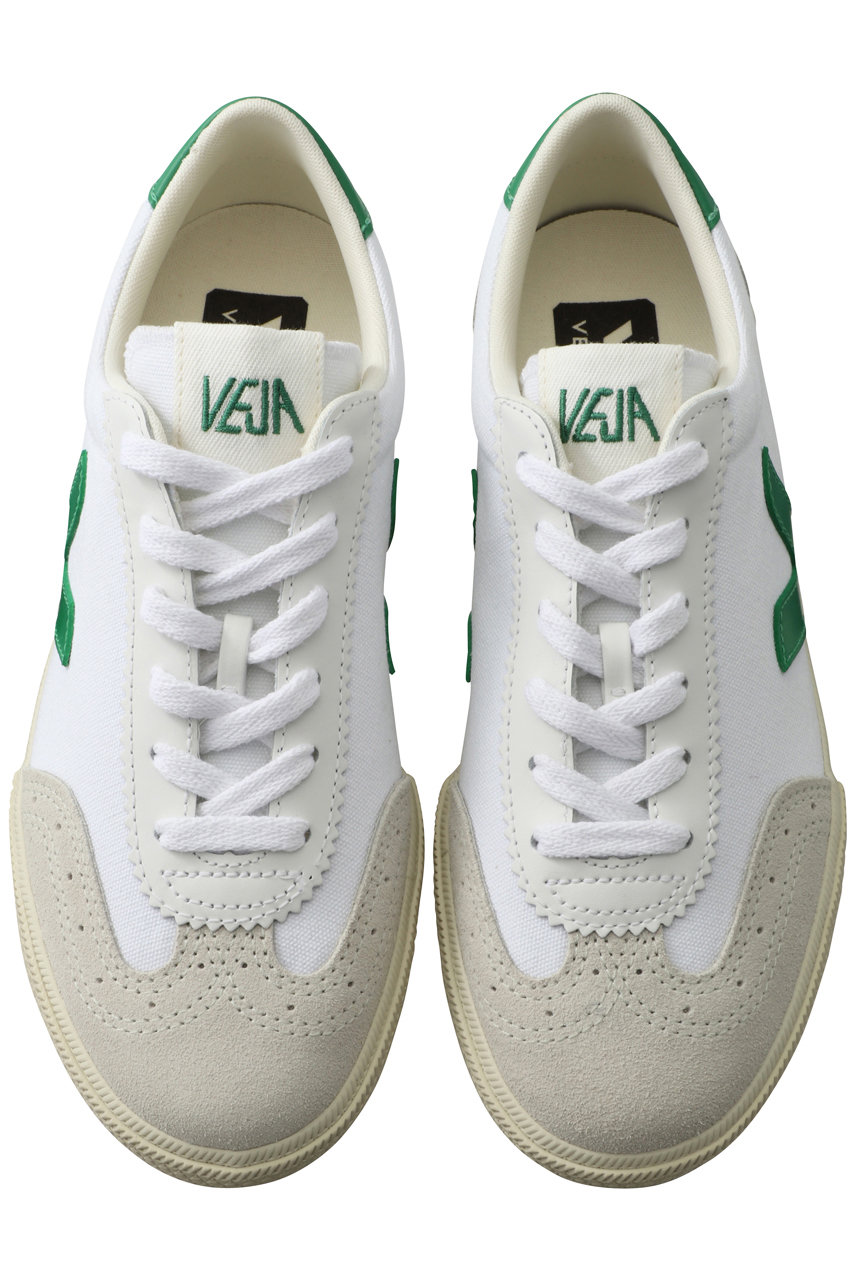 ヴェジャ VEJA スニーカー CAMPO メンズ レディース Classics （エクストラホワイト×ナチュラル） -ファッション通販  FASHION WALKER