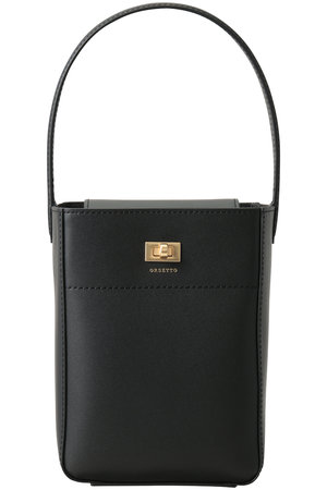 オルセット/ORSETTOのSCATOLA ハンドバッグ(120600/120602)