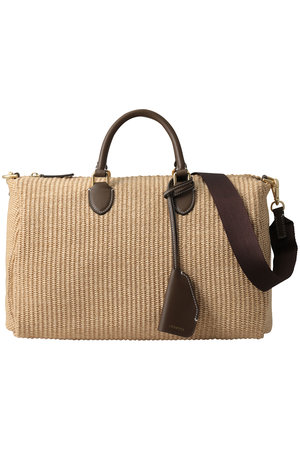 オルセット/ORSETTOのNATURA 2way ミニボストンバッグ(120600/120602)