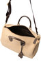 NATURA 2way ミニボストンバッグ オルセット/ORSETTO