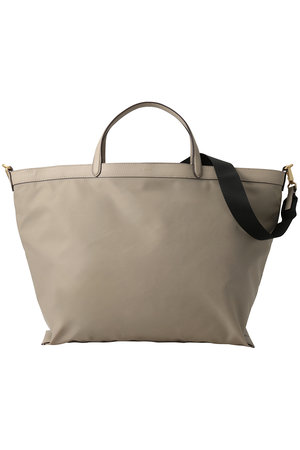 オルセット/ORSETTOのVICINO ナイロンコンビ2wayトートバッグ(120200/120201)