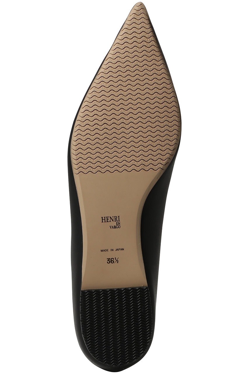 HENRI EN VARGO(ヘンリ エン ヴァーゴ)|【予約販売】【ELLE HENRI EN VARGO(ヘンリ エン ヴァーゴ)|【予約販売】【ELLE