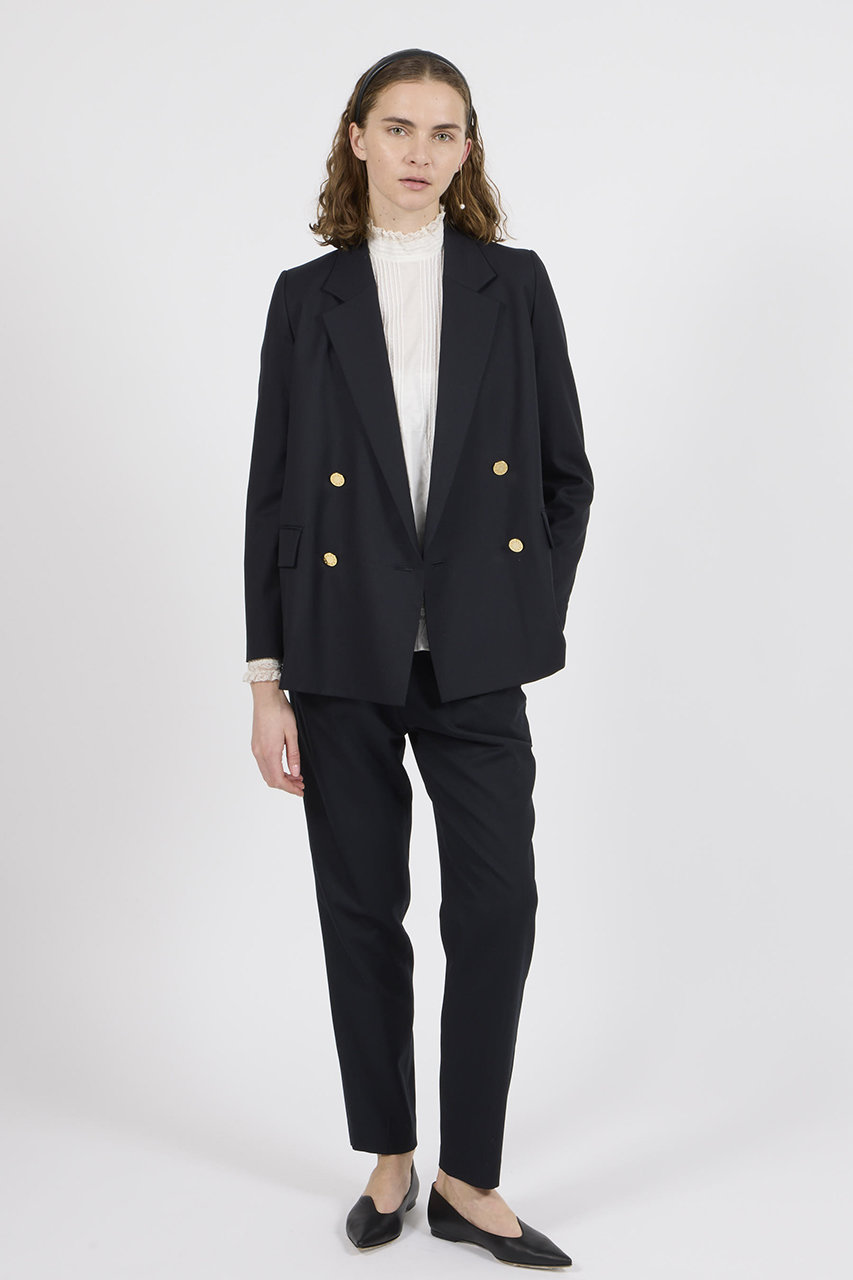 HENRI EN VARGO(ヘンリ エン ヴァーゴ)｜【ELLE SHOP限定】Anice