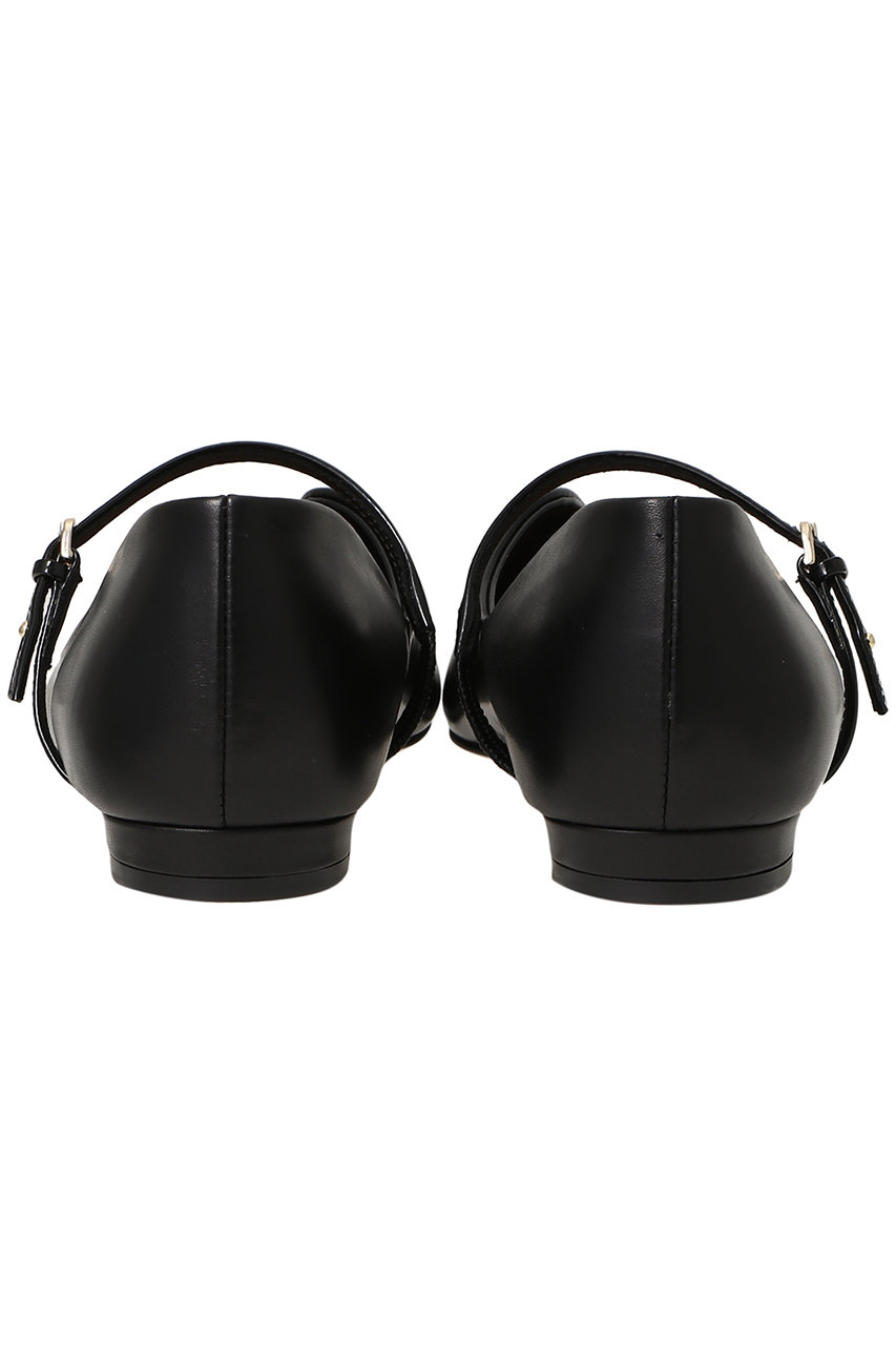 HENRI EN VARGO(ヘンリ エン ヴァーゴ)｜Kate ウェーブカットメリー