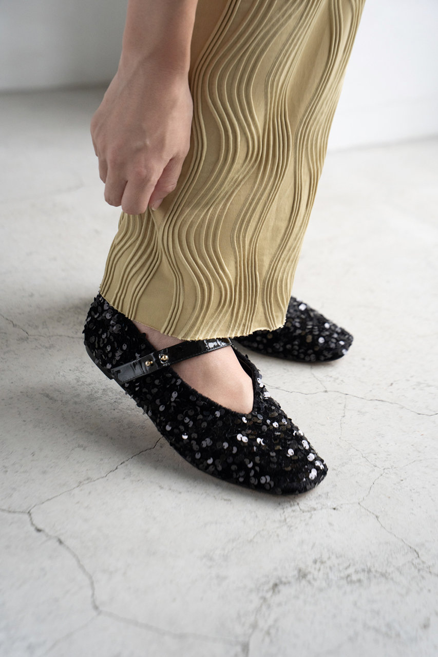 HENRI EN VARGO(ヘンリ エン ヴァーゴ)｜Mathilde スパンコールバレエ