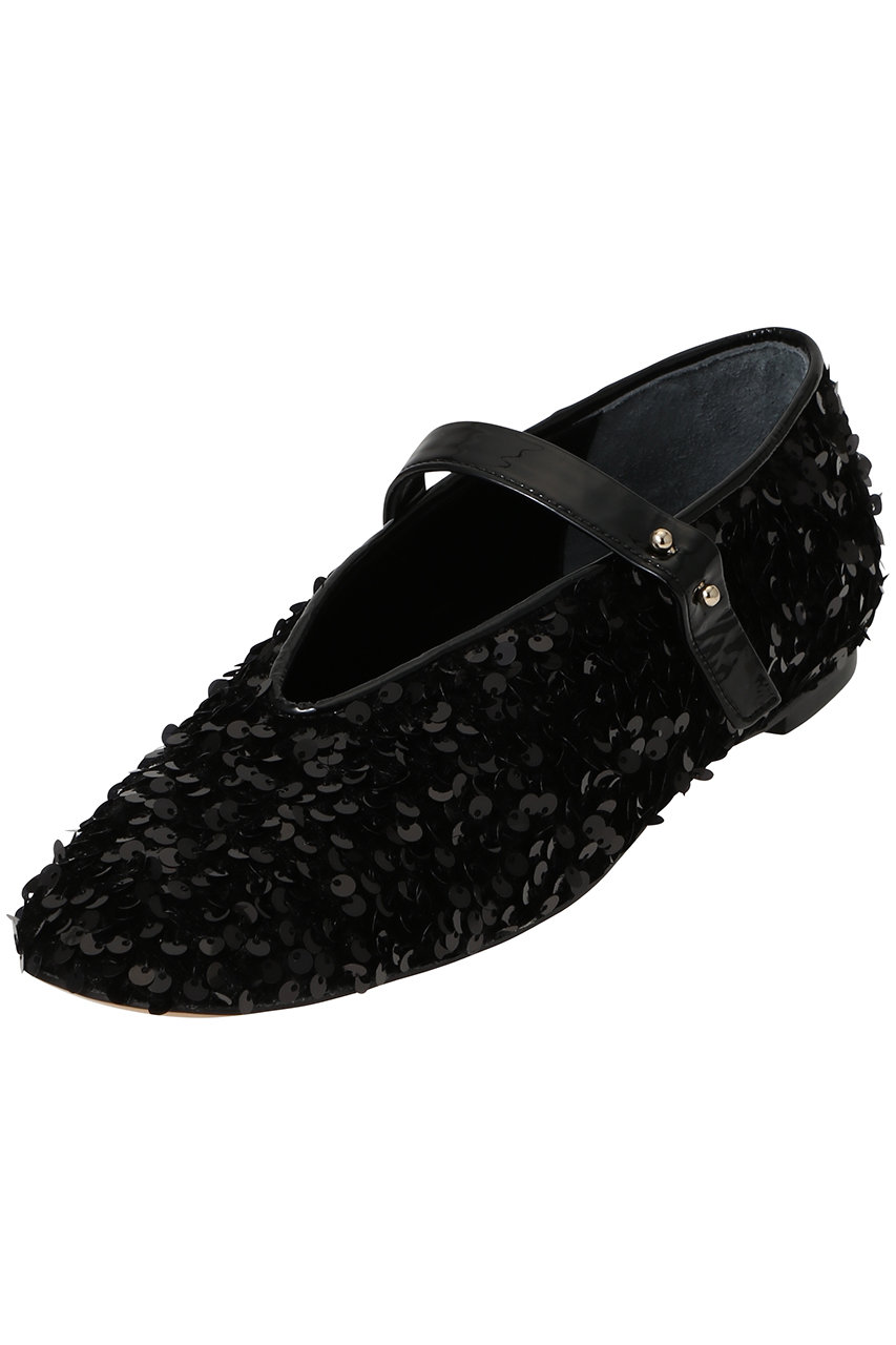 HENRI EN VARGO(ヘンリ エン ヴァーゴ)｜Mathilde スパンコールバレエ