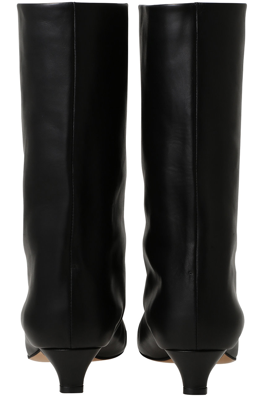 HENRI EN VARGO(ヘンリ エン ヴァーゴ)｜Carme ストレートシルエット