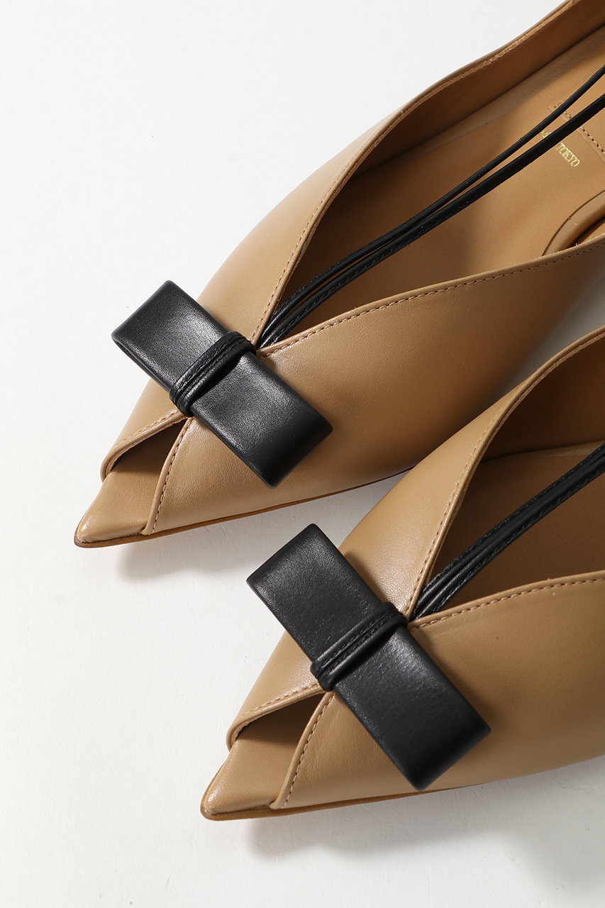 HENRI EN VARGO(ヘンリ エン ヴァーゴ)｜【ELLE SHOP限定】Nadia