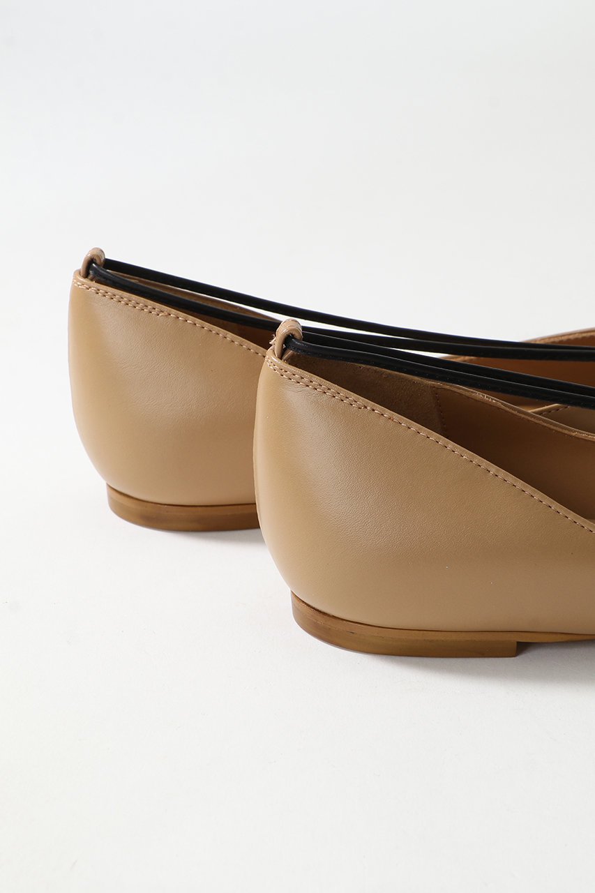 HENRI EN VARGO(ヘンリ エン ヴァーゴ)｜【ELLE SHOP限定】Nadia