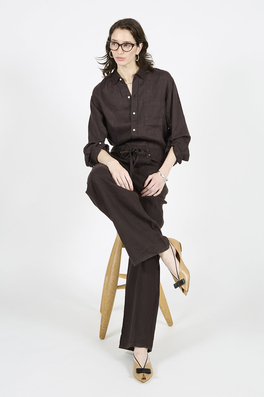 HENRI EN VARGO(ヘンリ エン ヴァーゴ)｜【ELLE SHOP限定】Nadia
