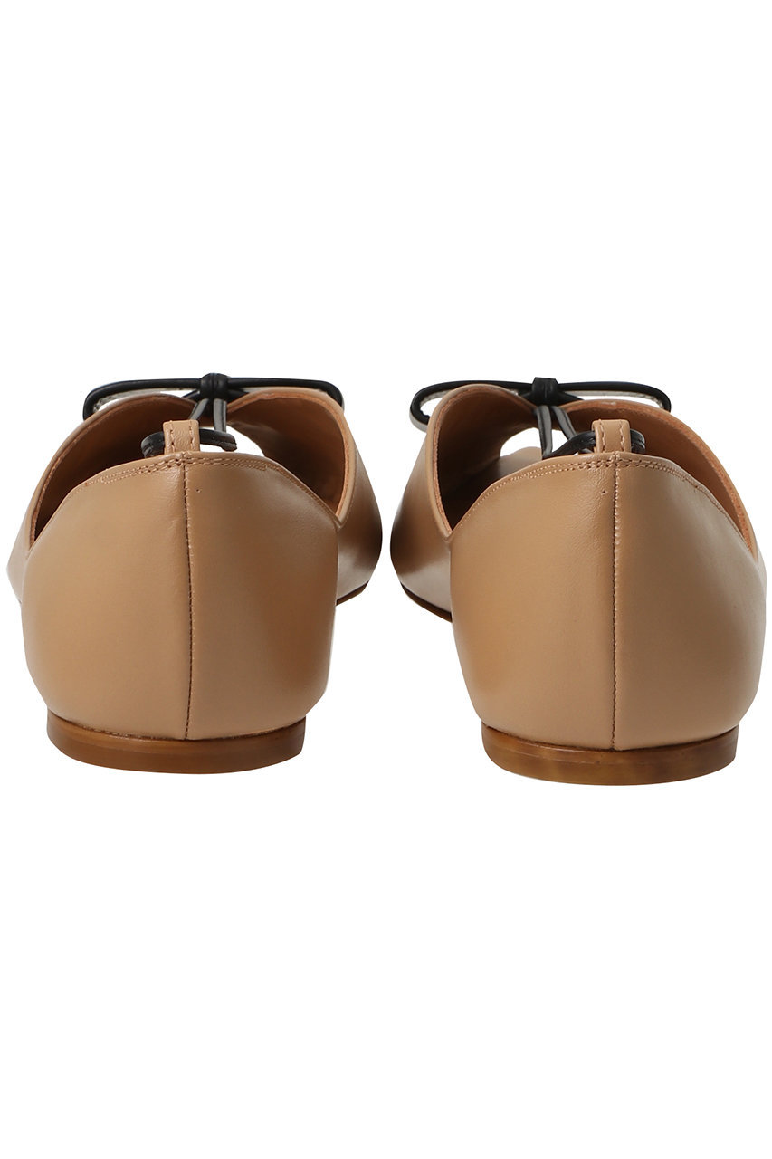 HENRI EN VARGO(ヘンリ エン ヴァーゴ)｜【ELLE SHOP限定】Nadia