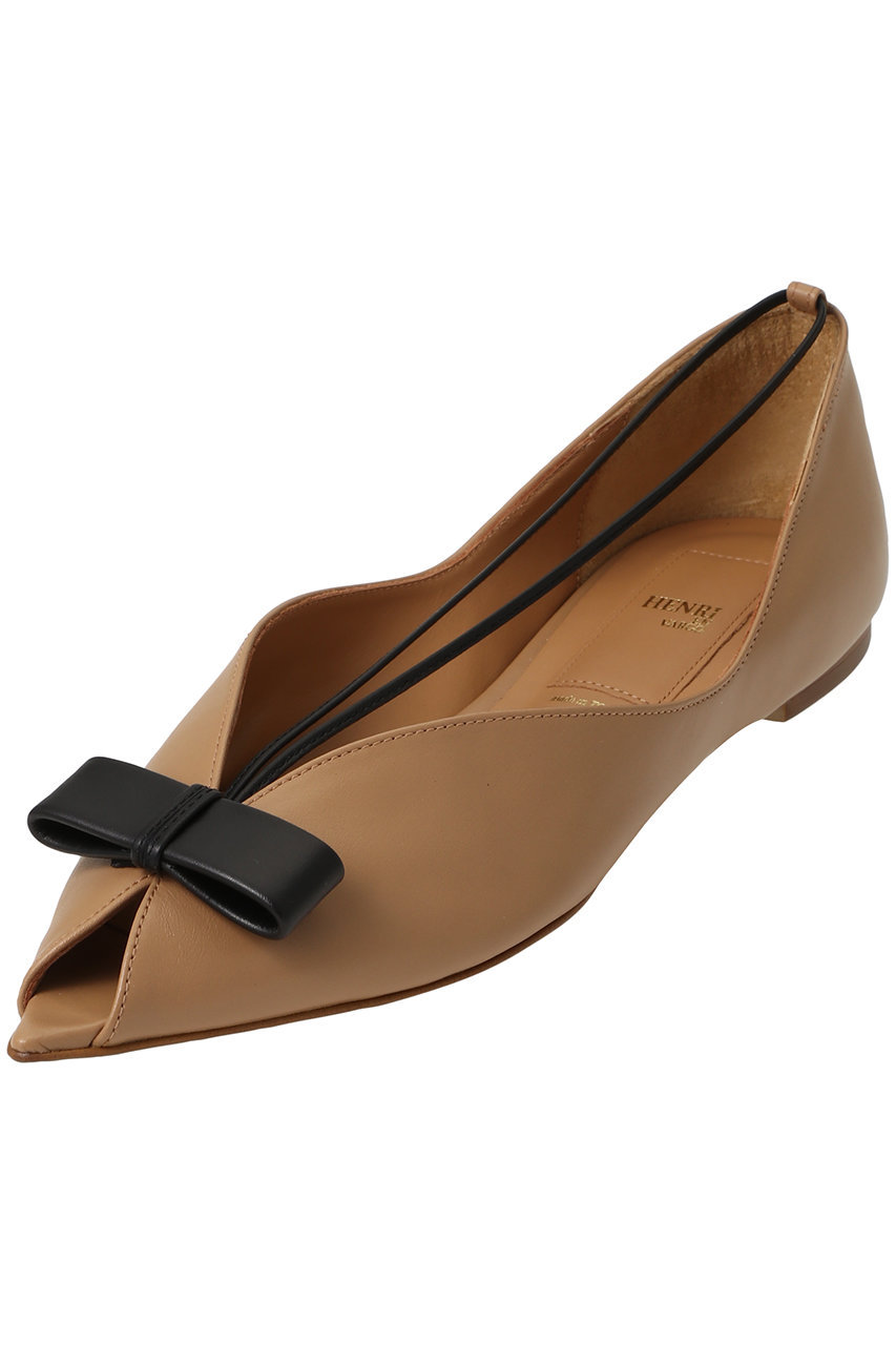HENRI EN VARGO(ヘンリ エン ヴァーゴ)｜【ELLE SHOP限定】Nadia