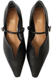 HENRI EN VARGO｜ヘンリ エン ヴァーゴのシューズ通販｜ELLE SHOP