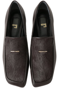 HENRI EN VARGO｜ヘンリ エン ヴァーゴのシューズ通販｜ELLE SHOP