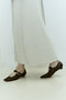Halle スクエアトゥメリージェーン ヘンリ エン ヴァーゴ/HENRI EN VARGO