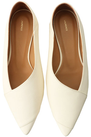 フラットシューズの通販 Elle Shop エル ショップ