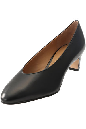 ロランス/LAURENCEのMOCK ARCH パンプス