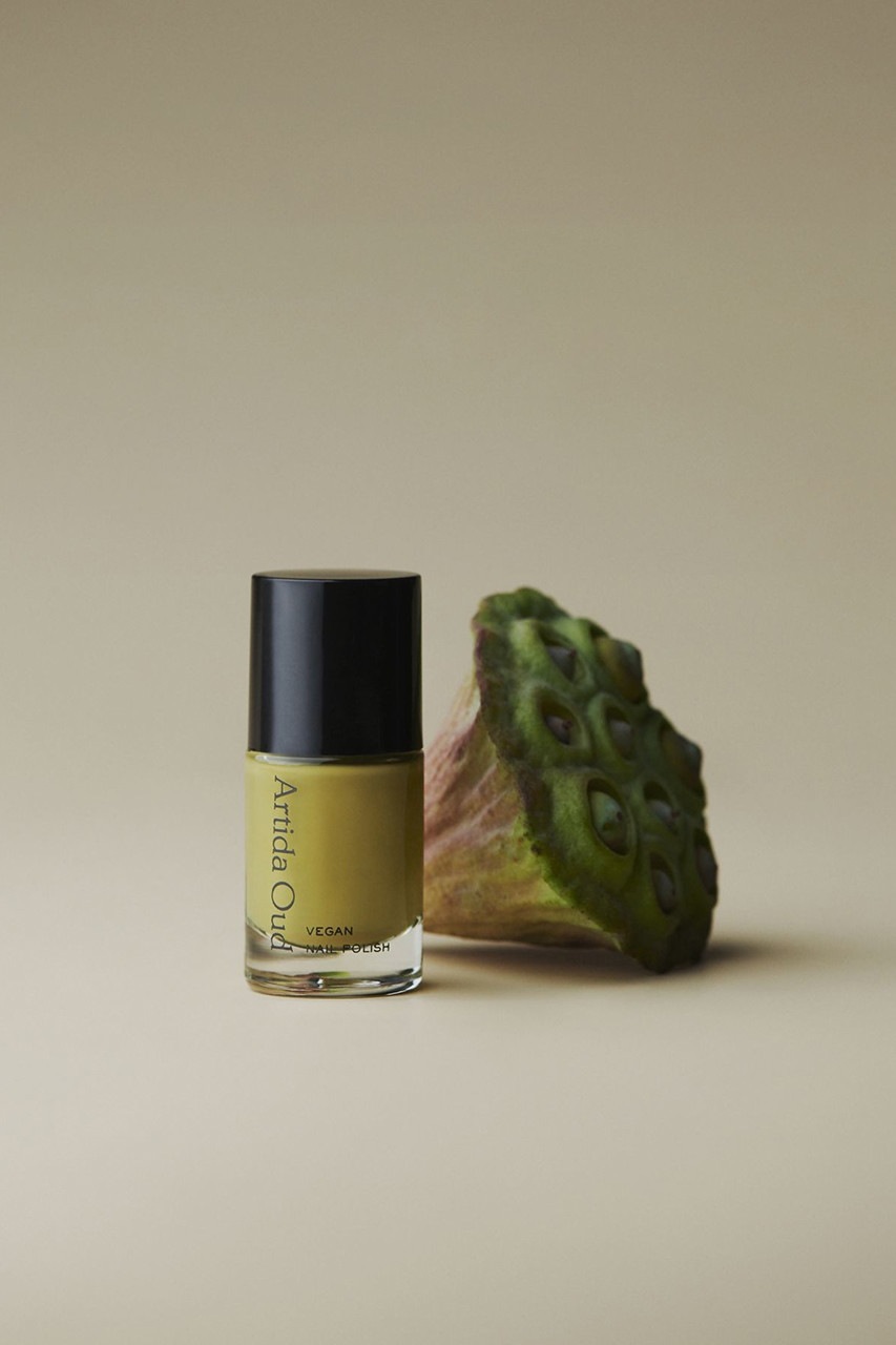 ARTIDA OUD(アルティーダ ウード)|Beauty ヴィーガンネイル ARTIDA OUD(アルティーダ ウード)|Beauty ヴィーガンネイル