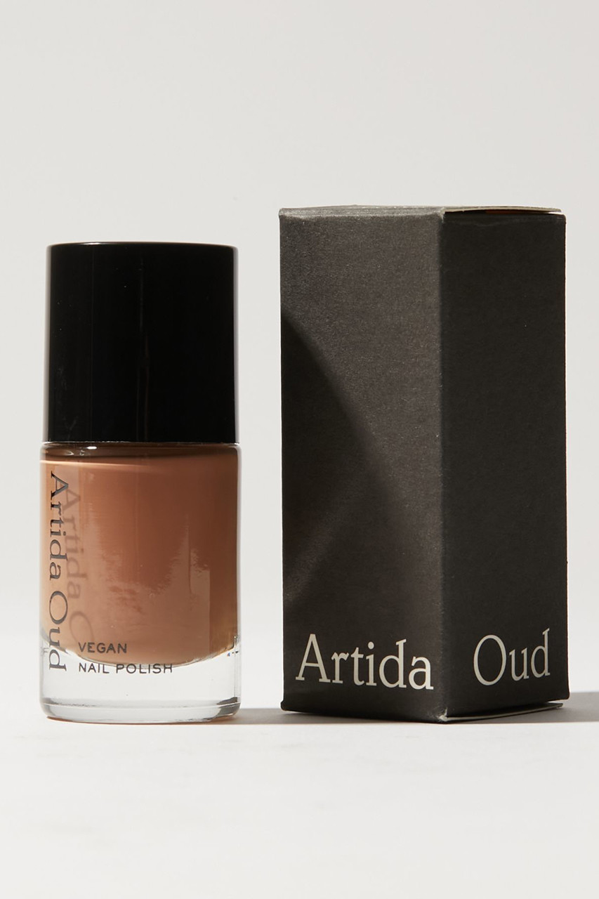 ARTIDA OUD(アルティーダ ウード)｜Beauty ヴィーガンネイルポリッシュ