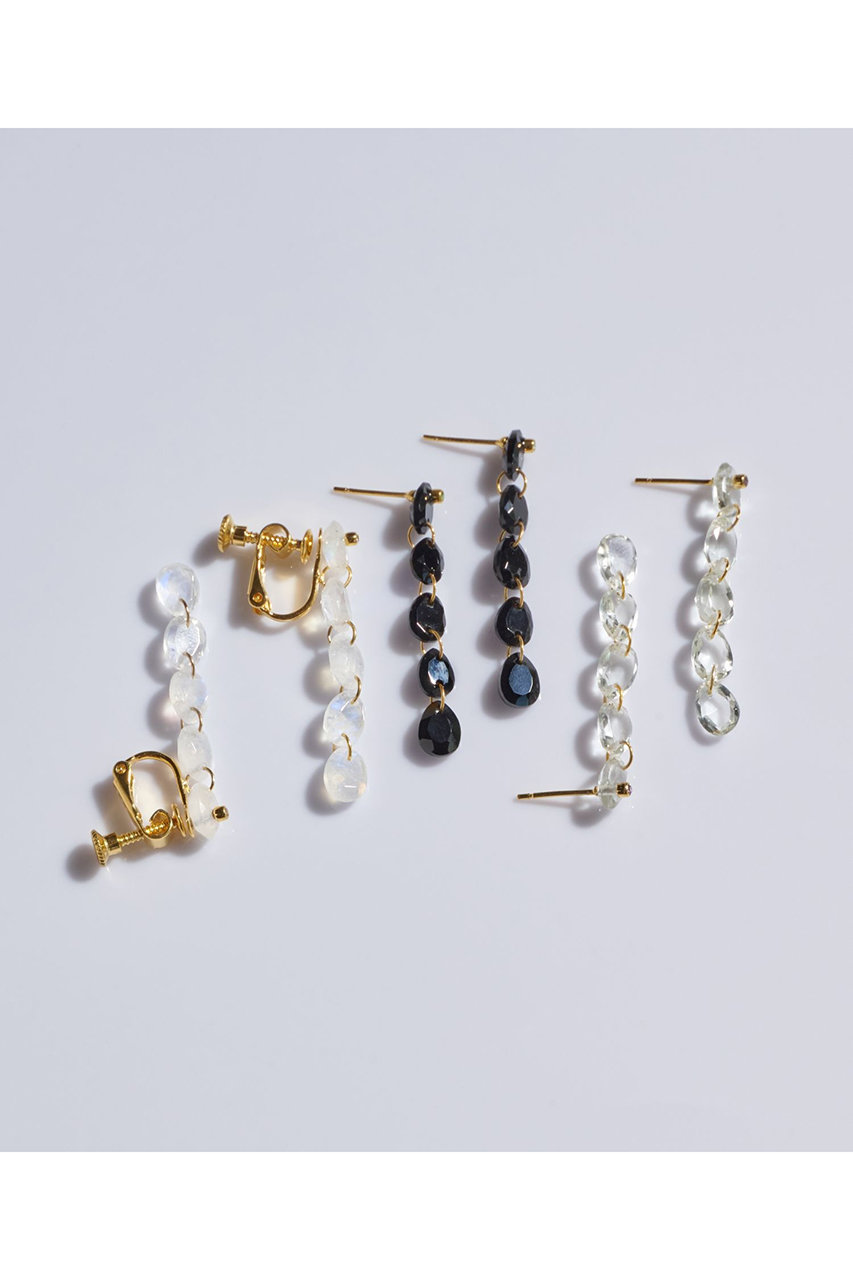 ARTIDA OUD(アルティーダ ウード)｜eden オニキス ティアドロップス