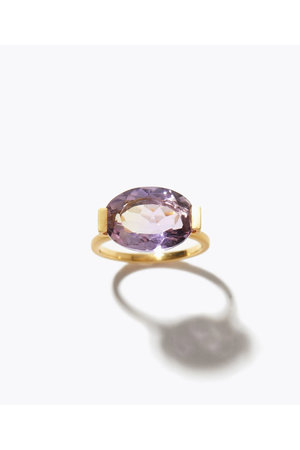 アルティーダ ウード/ARTIDA OUDのancient オーバルアメトリン リング