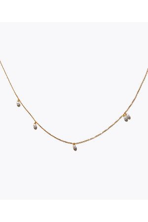 アルティーダ ウード/ARTIDA OUDのphilia ベビーパール ステーション ネックレス