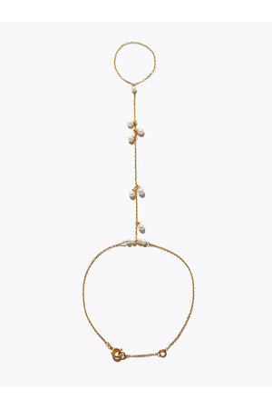 アルティーダ ウード/ARTIDA OUDのphilia ベビーパール フィンガー ブレスレット