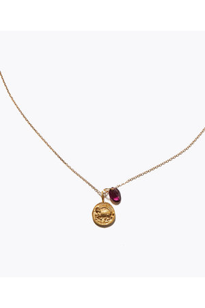 ARTIDA OUD｜アルティーダ ウードのネックレス通販｜ELLE SHOP