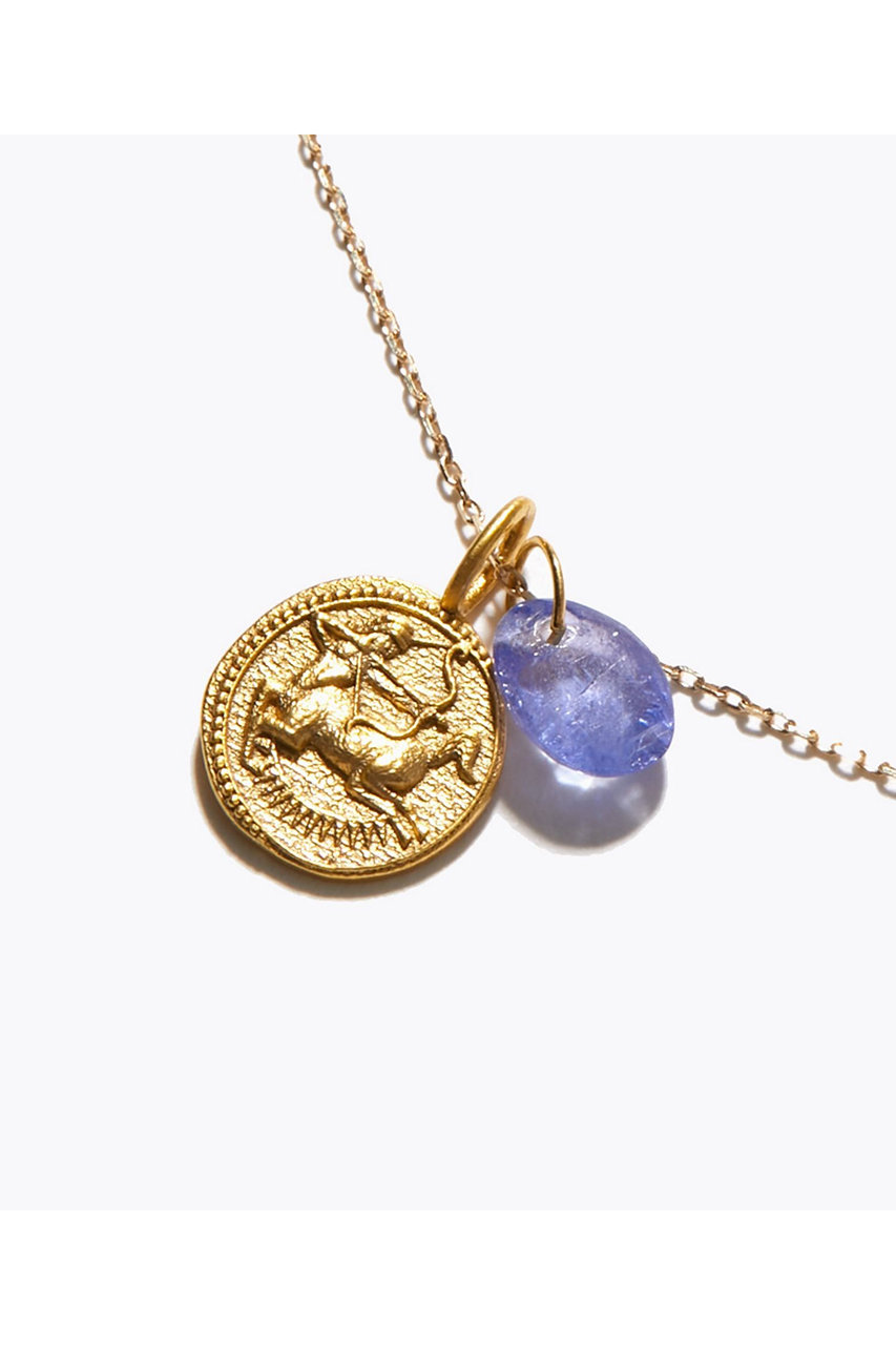 ARTIDA OUD(アルティーダ ウード)｜constellation 射手座 タンザナイト