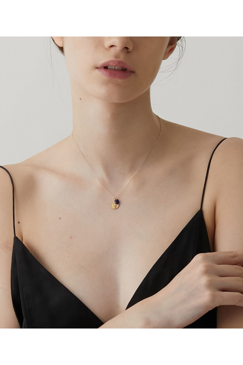 ARTIDA OUD シルキーラリアット ネックレス ARTIDA OUD シルキーラリアット ネックレス - メルカリ