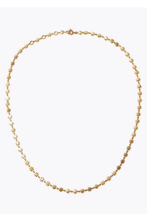 アルティーダ ウード/ARTIDA OUDのancient ラクシュミ スター ネックレス(150200/150201)