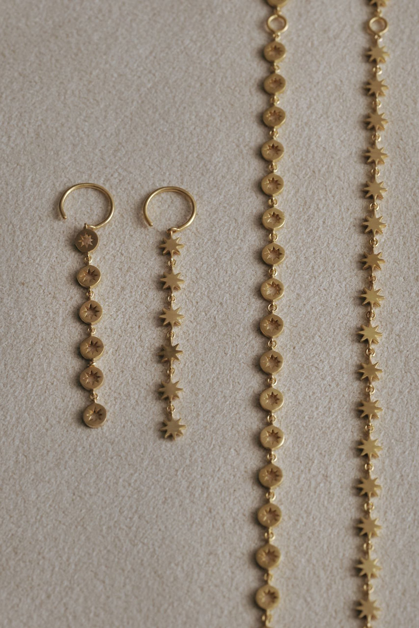 ARTIDA OUD(アルティーダ ウード)｜ancient ラクシュミ スター