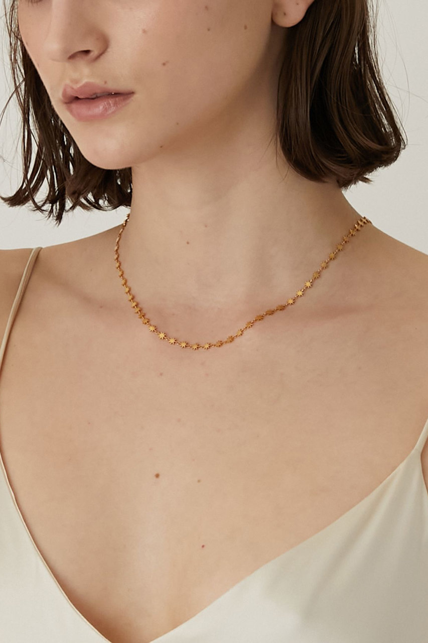 ARTIDA OUD(アルティーダ ウード)｜ancient ラクシュミ スター