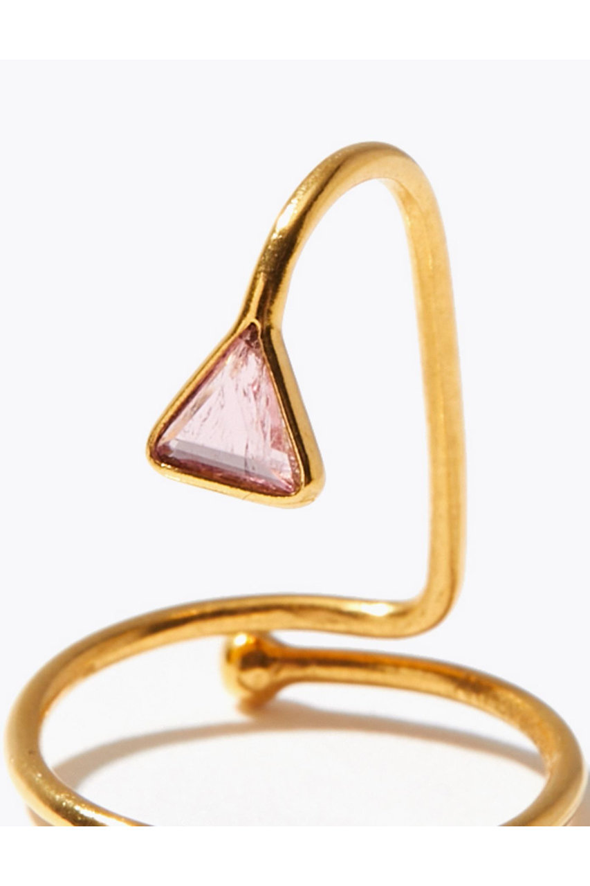 ARTIDA OUD(アルティーダ ウード)｜eden ピンクトルマリン