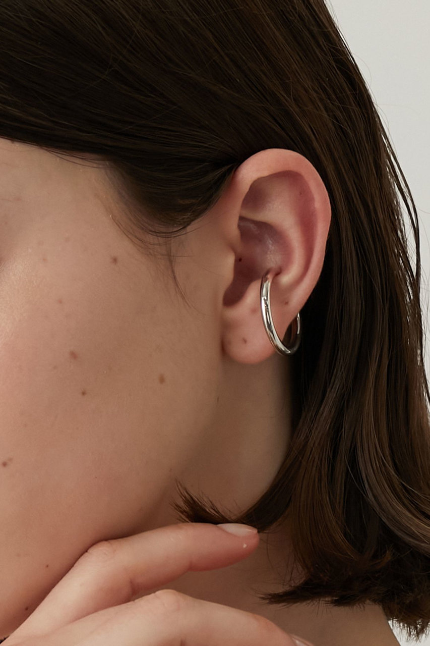 ARTIDA OUD(アルティーダ ウード)｜bone シルバー ホロウ チューブ