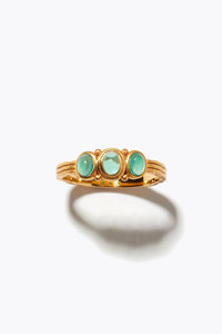 ARTIDA OUD(アルティーダ ウード)｜ancient ラピスラズリ リング