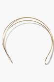 other ダブル バック ヘッドバンド ヘアアクセサリー アルティーダ ウード/ARTIDA OUD