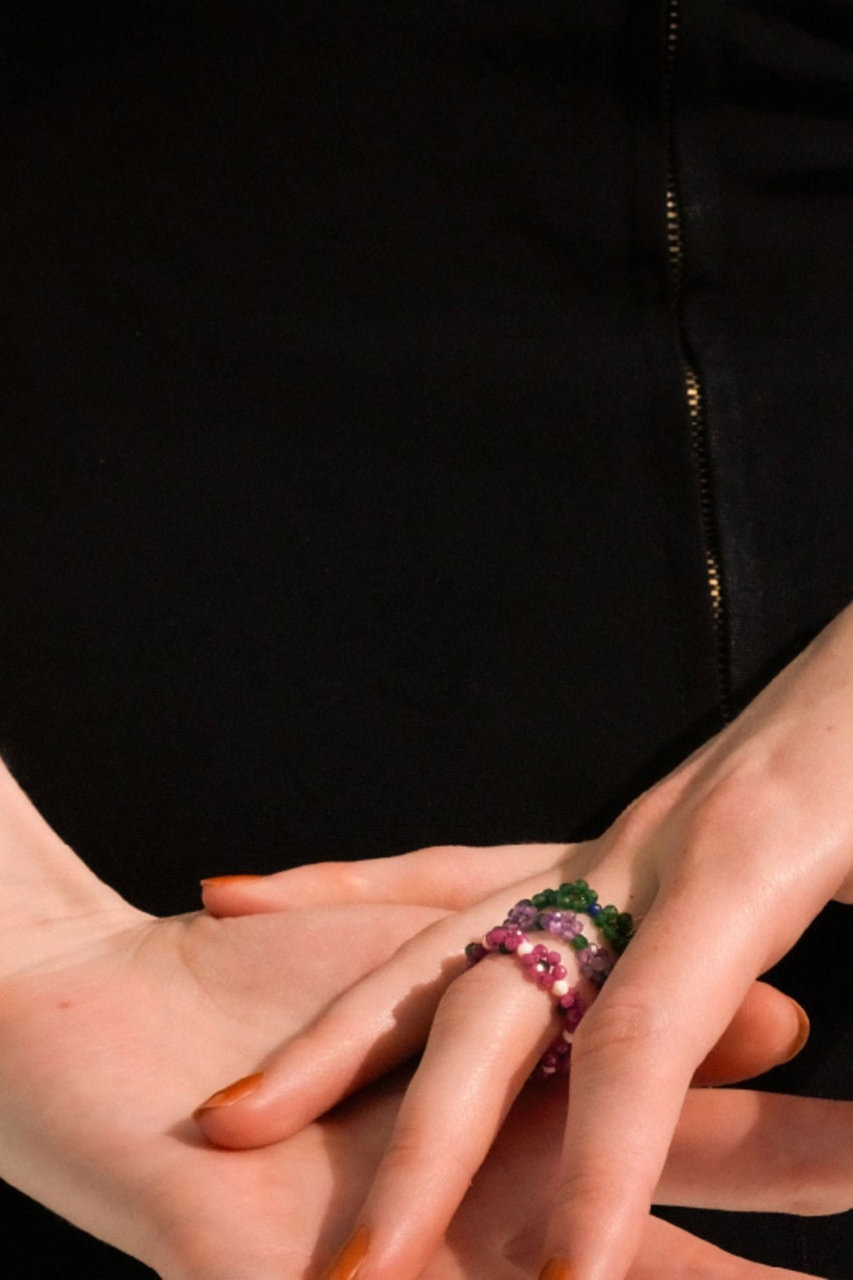 ARTIDA OUD(アルティーダ ウード)｜amulette 「真実の愛を守りぬく