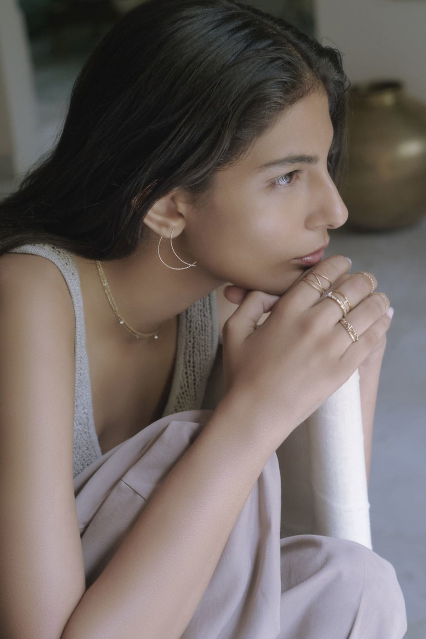 ARTIDA OUD(アルティーダ ウード)｜basic K10ホロウ マリナーリンク