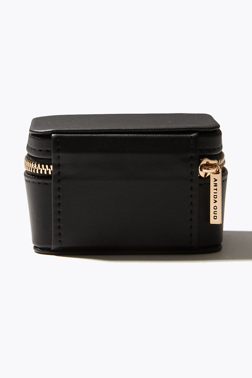 ARTIDA OUD(アルティーダ ウード)｜other ジュエリーポーチ/ブラック