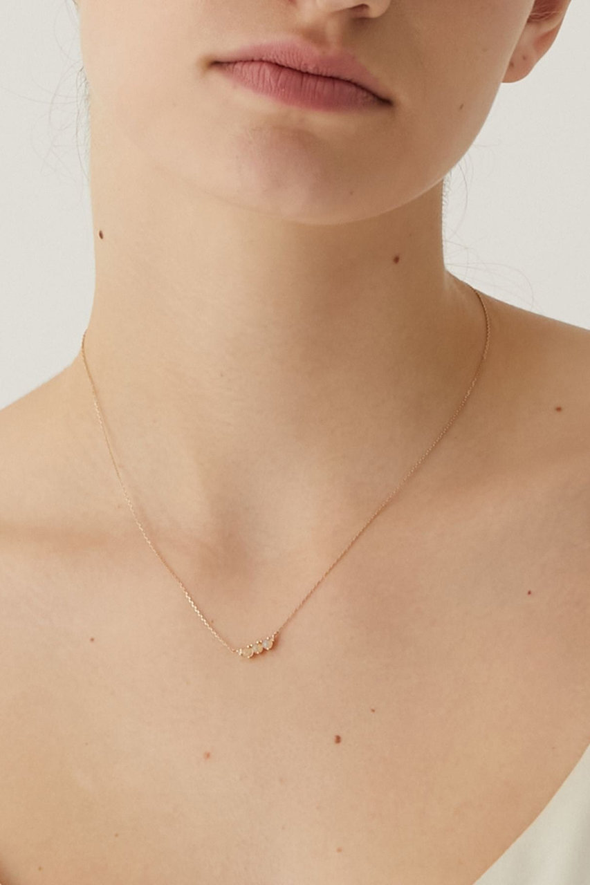 ARTIDA OUD(アルティーダ ウード)｜eden K10 オパール ダイヤモンド