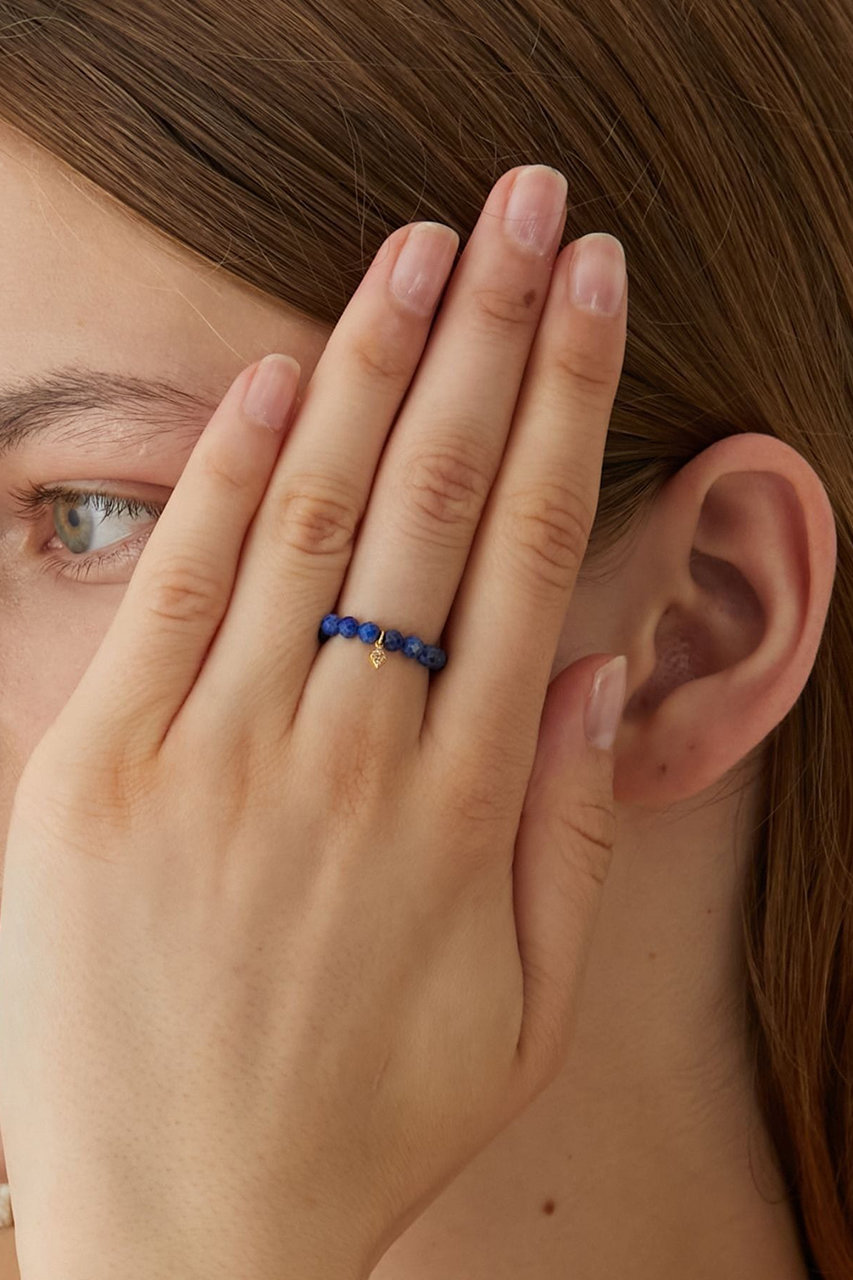 ARTIDA OUD(アルティーダ ウード)｜amulette 「邪気を払う聖なる石