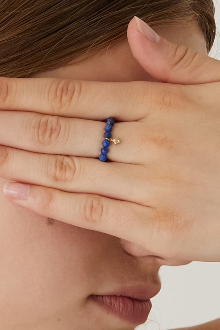 ARTIDA OUD(アルティーダ ウード)｜amulette 「邪気を払う聖なる石