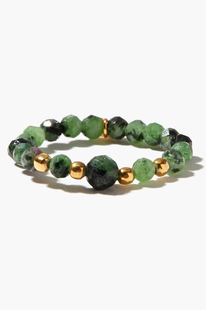 ARTIDA OUD(アルティーダ ウード)｜amulette 「直感で行動力を高める