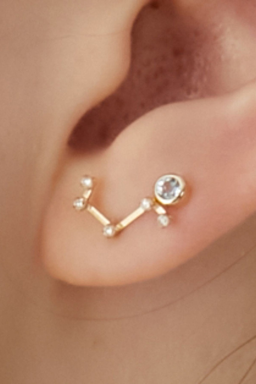 【あやさま専用】2020限定④⑤ピアスセット｜アルティーダ ウード あやさま専用】2020限定④⑤ピアスセット｜アルティーダ ウード あや